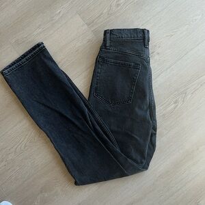 Abercrombie 90s Straight Jeans
